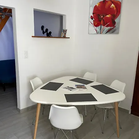 Chez Sonou , Centre Appartement *