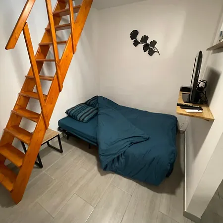 Chez Sonou , Centre * Nîmes