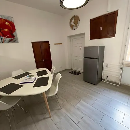 Appartement Chez Sonou , Centre
