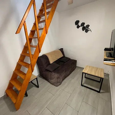 Chez Sonou , Centre Appartement *