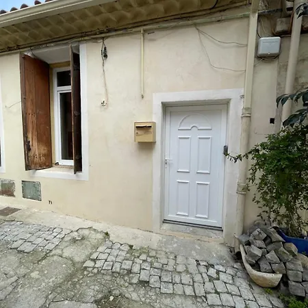 Appartement Chez Sonou , Centre *