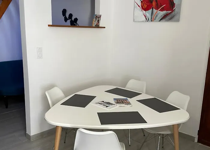 Chez Sonou , Centre Lägenhet *