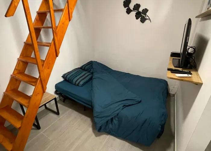 Chez Sonou , Centre * Nîmes