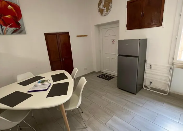 Appartement Chez Sonou , Centre