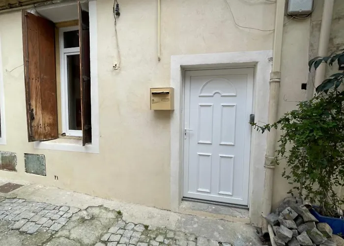 Lägenhet Chez Sonou , Centre *